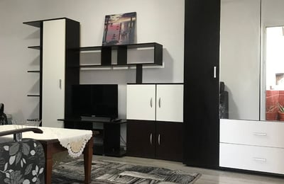 Miete einer komfortablen 2-Zimmer-Wohnung, 58 m², Tomis III, Constanța, Rumänien